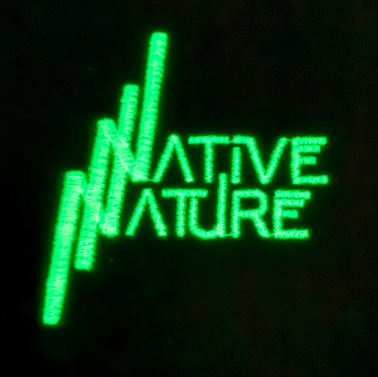 Native Nature Spliced Sweats Set