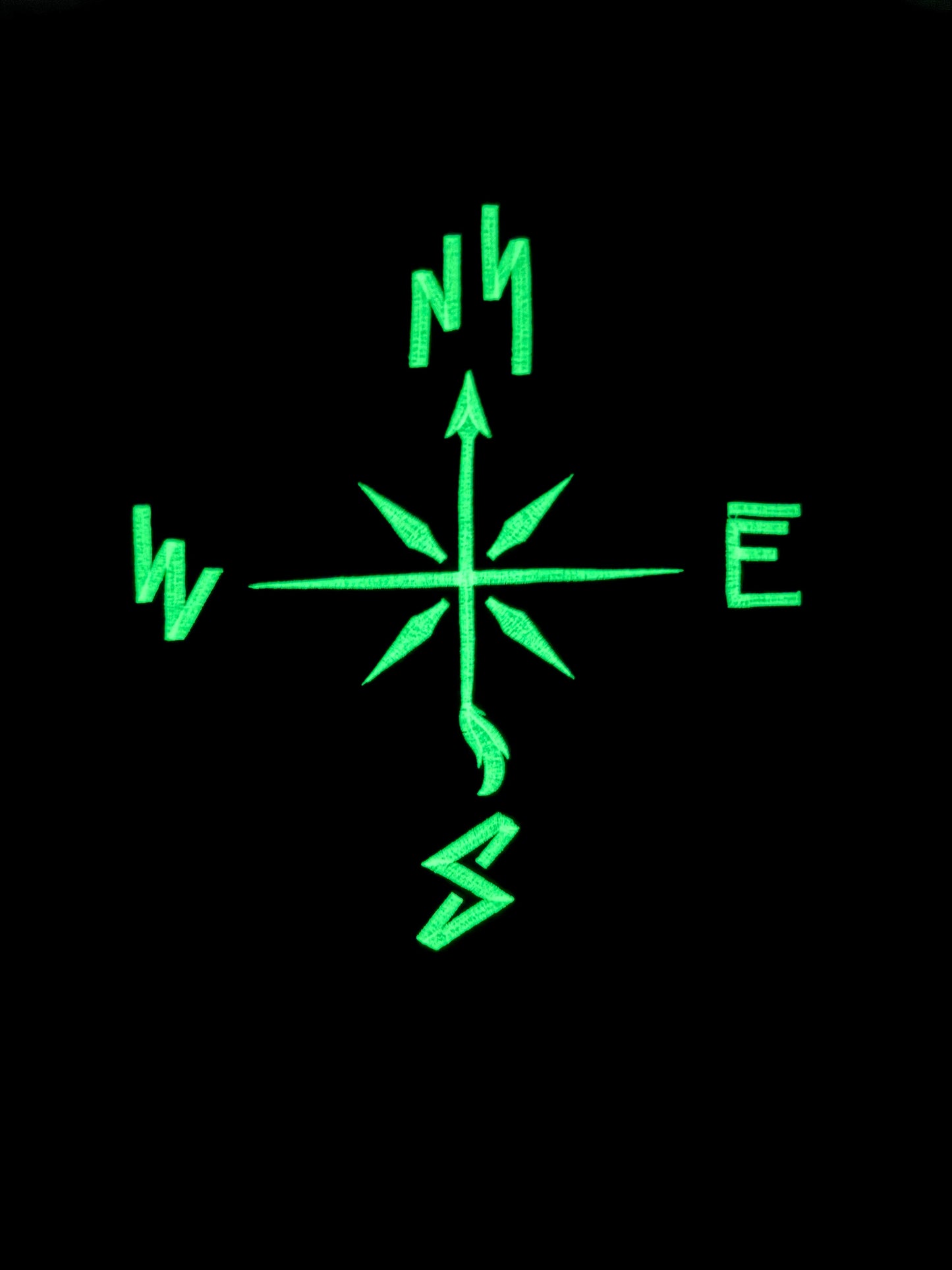 Native Nature Night Vision Sweat Set + Tee