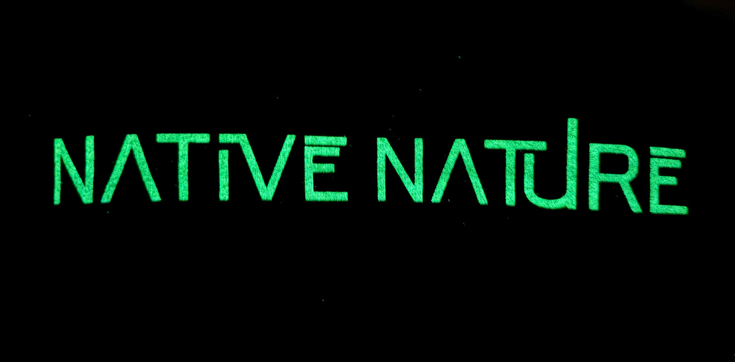 Native Nature Night Vision Tee