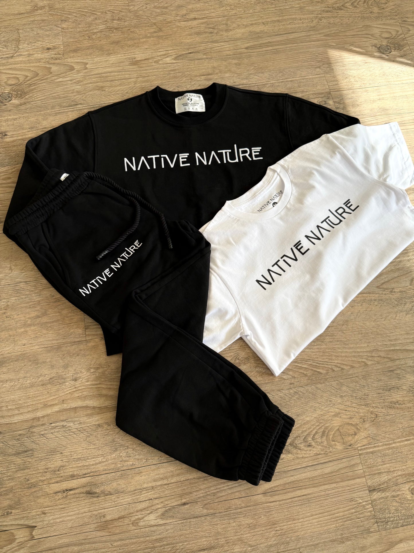 Native Nature Classic Tee