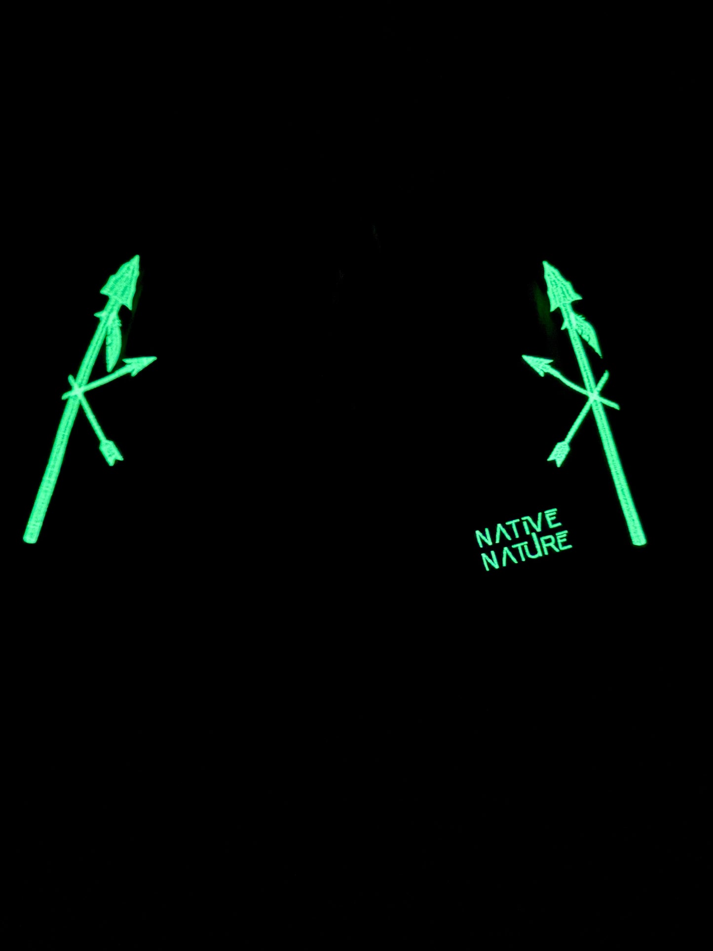 Native Nature Corduroy Trunks